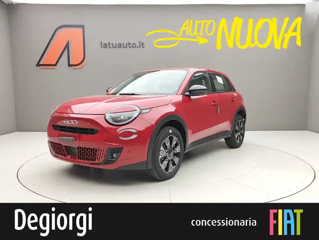 Fiat 600 main image
