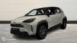 Toyota Yaris Cross 116h GR Sport MY22