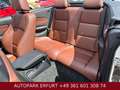 BMW 120 1 Cabrio 120i M-Packet*Leder*Navi*Phone*Temp Alb - thumbnail 12