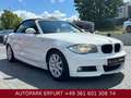 BMW 120 1 Cabrio 120i M-Packet*Leder*Navi*Phone*Temp Alb - thumbnail 6