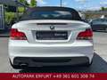 BMW 120 1 Cabrio 120i M-Packet*Leder*Navi*Phone*Temp Alb - thumbnail 4