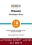 BMW 120 1 Cabrio 120i M-Packet*Leder*Navi*Phone*Temp Alb - thumbnail 20