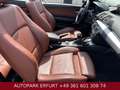 BMW 120 1 Cabrio 120i M-Packet*Leder*Navi*Phone*Temp Alb - thumbnail 16