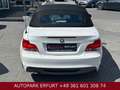 BMW 120 1 Cabrio 120i M-Packet*Leder*Navi*Phone*Temp Alb - thumbnail 3