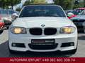 BMW 120 1 Cabrio 120i M-Packet*Leder*Navi*Phone*Temp Alb - thumbnail 8