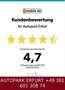 BMW 120 1 Cabrio 120i M-Packet*Leder*Navi*Phone*Temp Alb - thumbnail 19
