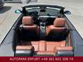 BMW 120 1 Cabrio 120i M-Packet*Leder*Navi*Phone*Temp Alb - thumbnail 13