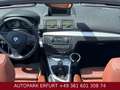 BMW 120 1 Cabrio 120i M-Packet*Leder*Navi*Phone*Temp Alb - thumbnail 14