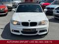 BMW 120 1 Cabrio 120i M-Packet*Leder*Navi*Phone*Temp Alb - thumbnail 7