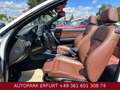 BMW 120 1 Cabrio 120i M-Packet*Leder*Navi*Phone*Temp Alb - thumbnail 10