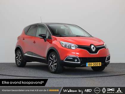 Renault Captur 0.9 TCe Dynamique | Trekhaak! | Climate Control |