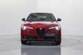 Alfa Romeo Stelvio 2.2 Sprint + Q4 190 Aut. Rouge - thumbnail 2