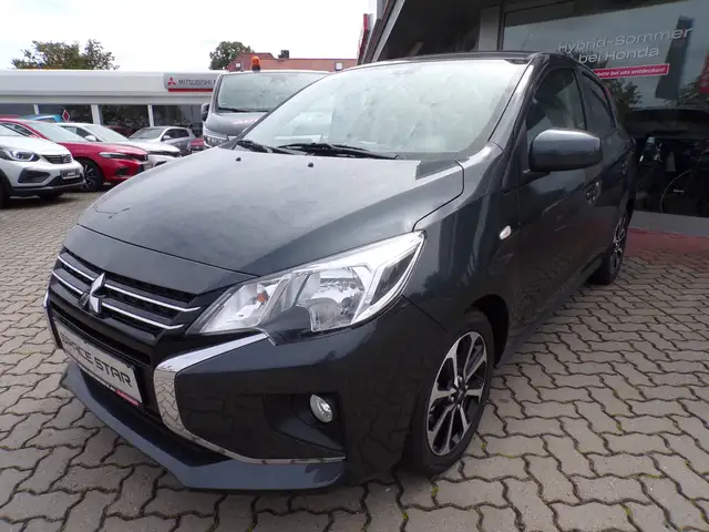 Mitsubishi Space Star Select+ CVT