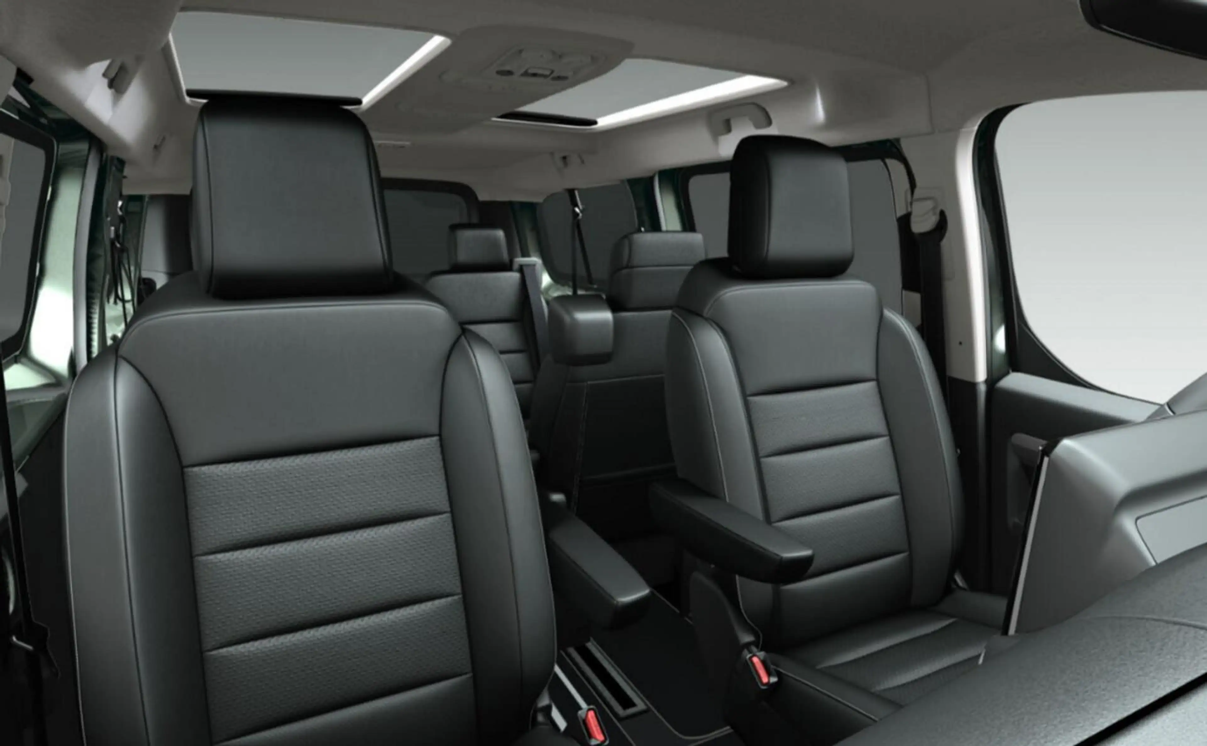 Opel Zafira GS XL 6-S Massage SHZ DesignP StandH Nav 132 kW... — photo 5