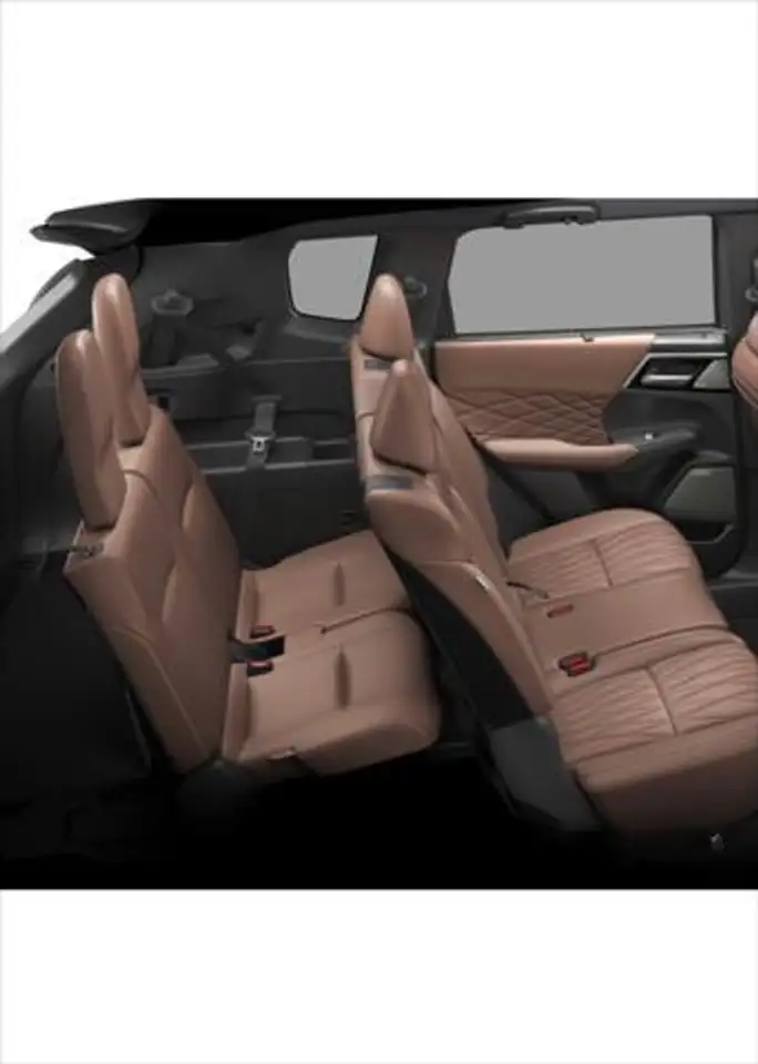 Mitsubishi Outlander снимка Mitsubishi Outlander