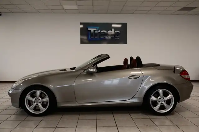 Mercedes-Benz SLK 350 🟢 Sport - rara 350 V6