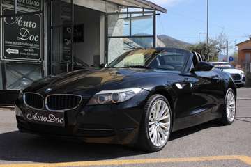 BMW Z4 2.3 I S-DRIVE 6 MARCE 205 CV
