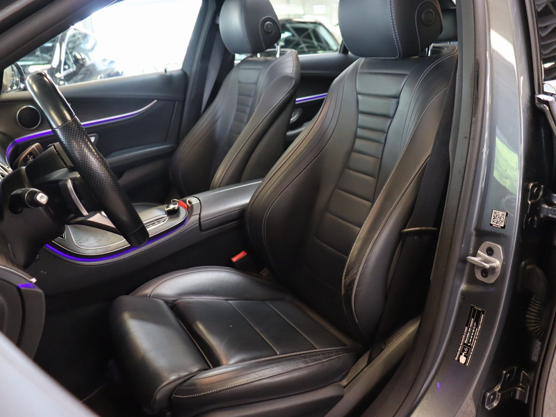 Mercedes-Benz E 400 d AMG 4M AMG Pano/Fahrassi/AHK/MBUX/LED — photo 12