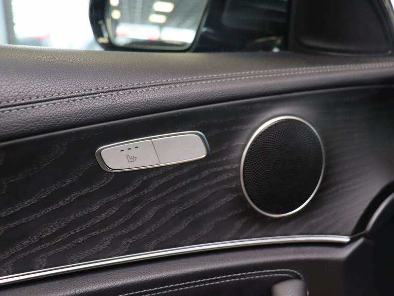 Mercedes-Benz E 400 d AMG 4M AMG Pano/Fahrassi/AHK/MBUX/LED — photo 11