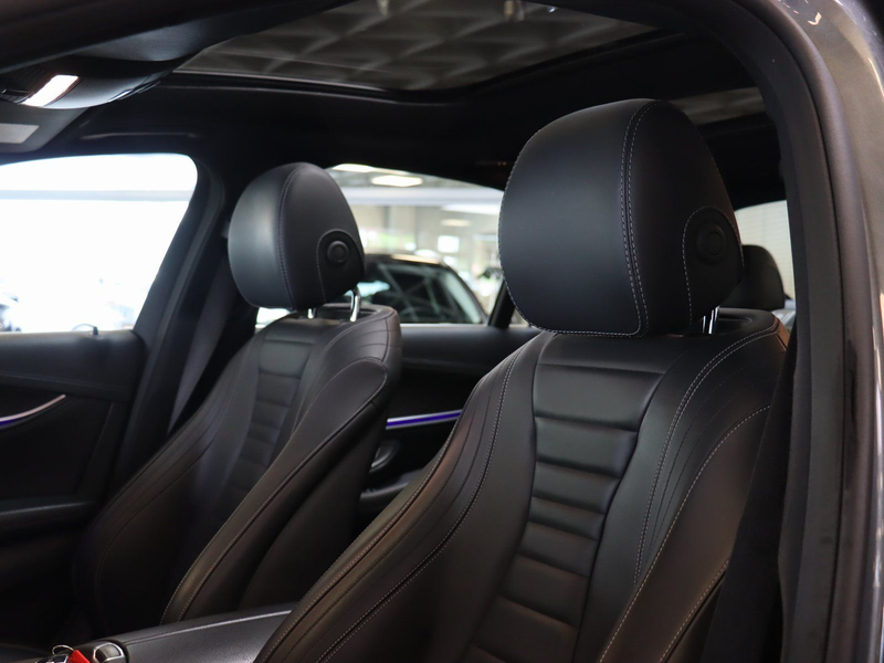 Mercedes-Benz E 400 d AMG 4M AMG Pano/Fahrassi/AHK/MBUX/LED — photo 13