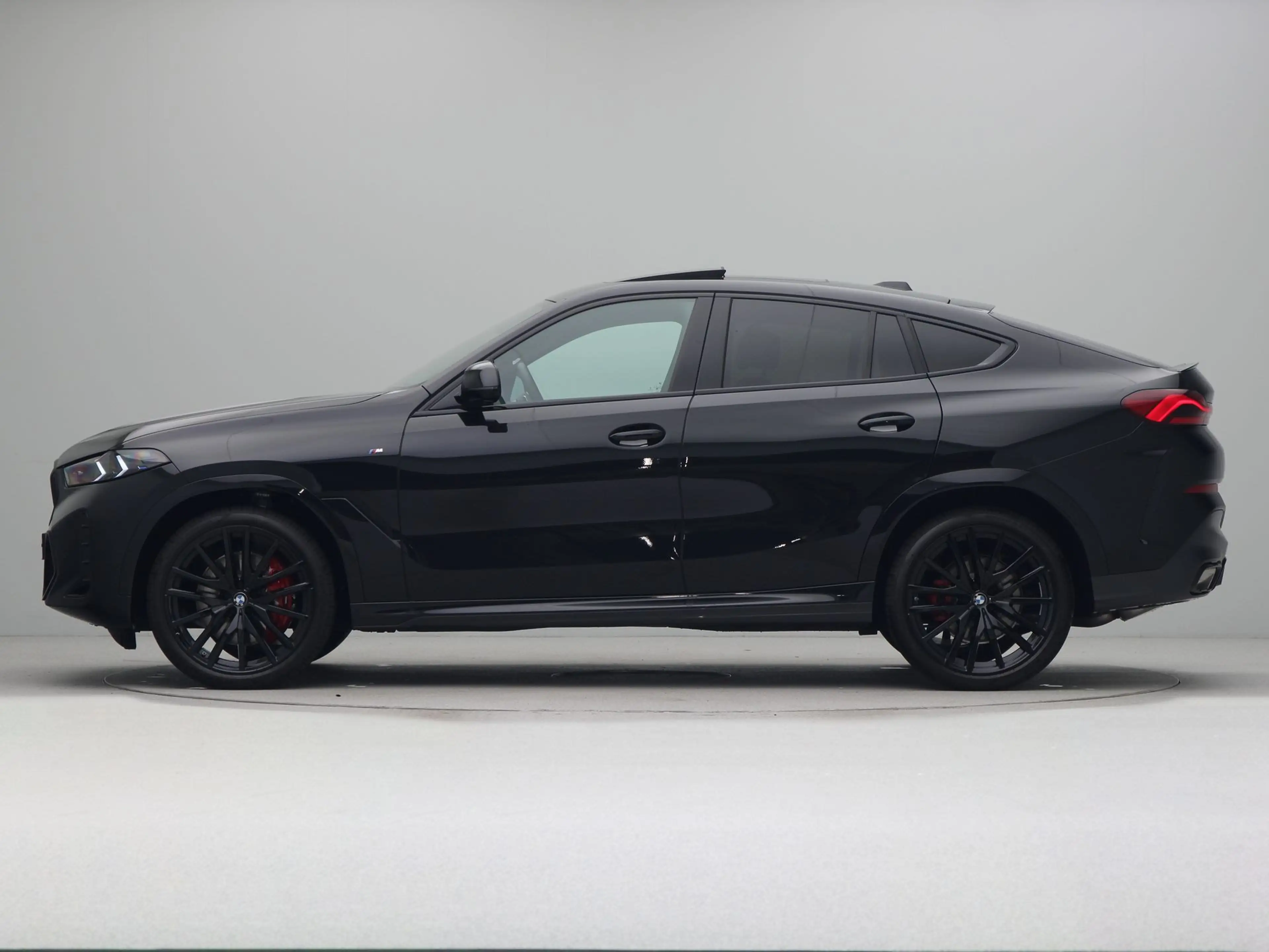 BMW X6 xDrive40i M Sport Pro — photo 12
