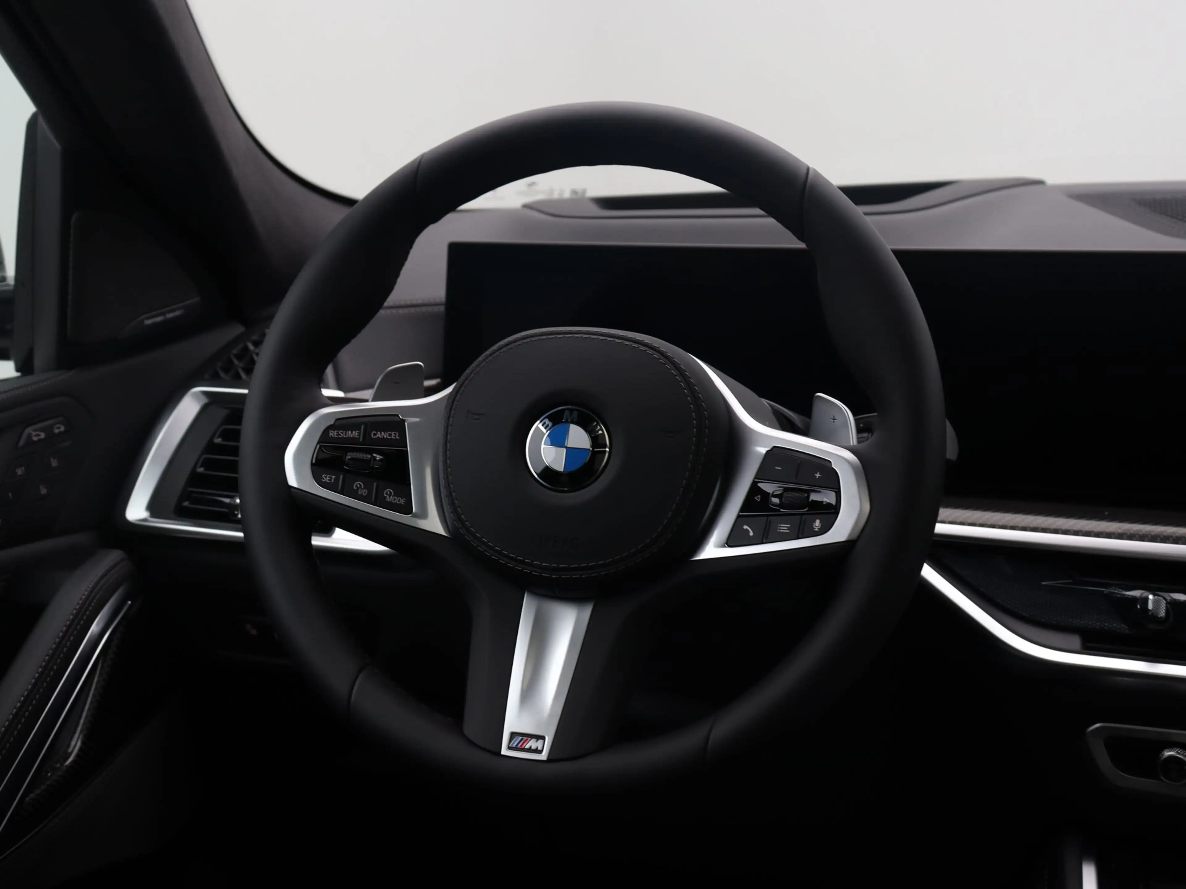 BMW X6 xDrive40i M Sport Pro — photo 2