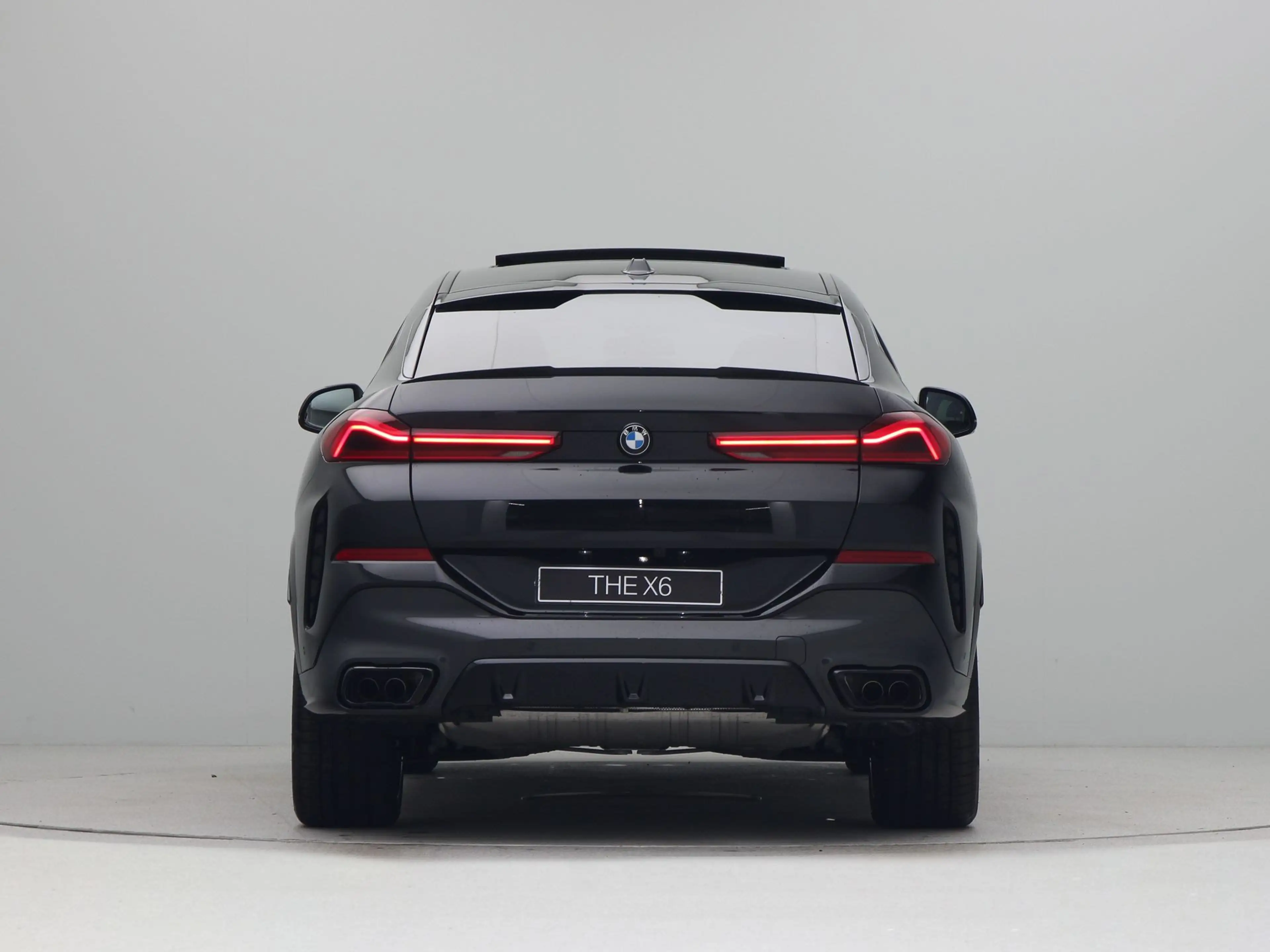 BMW X6 xDrive40i M Sport Pro — photo 10
