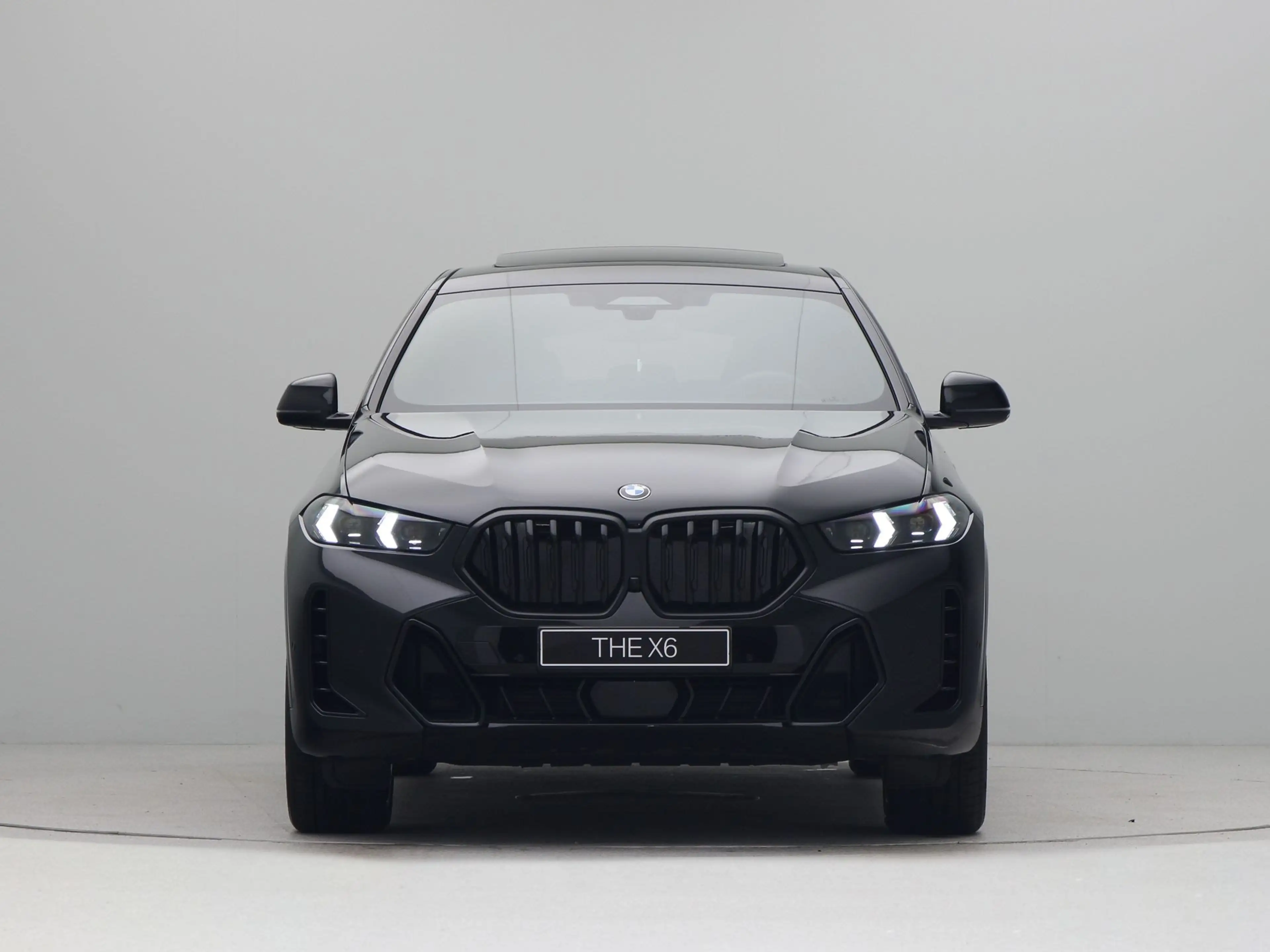 BMW X6 xDrive40i M Sport Pro — photo 6