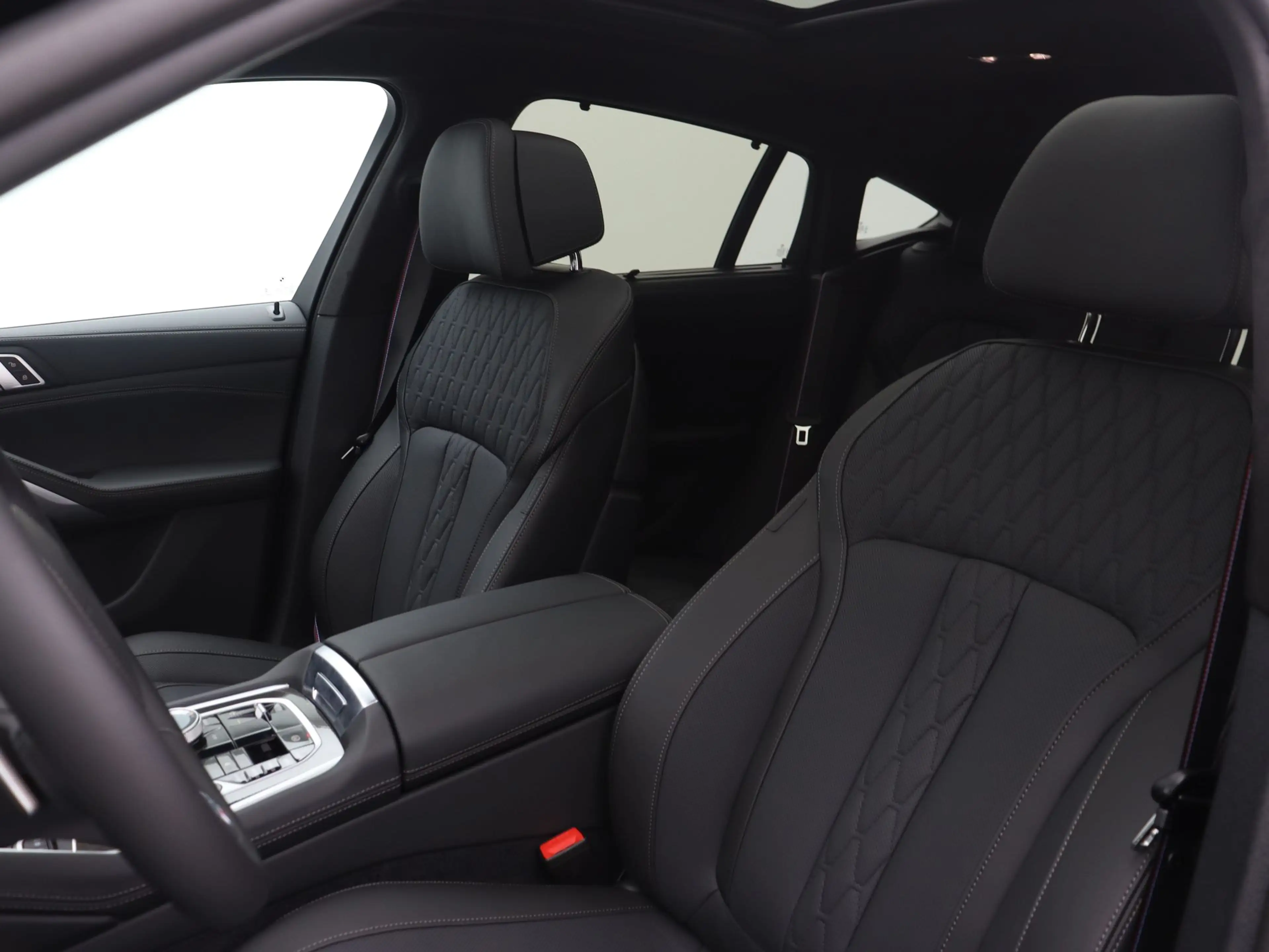BMW X6 xDrive40i M Sport Pro — photo 5