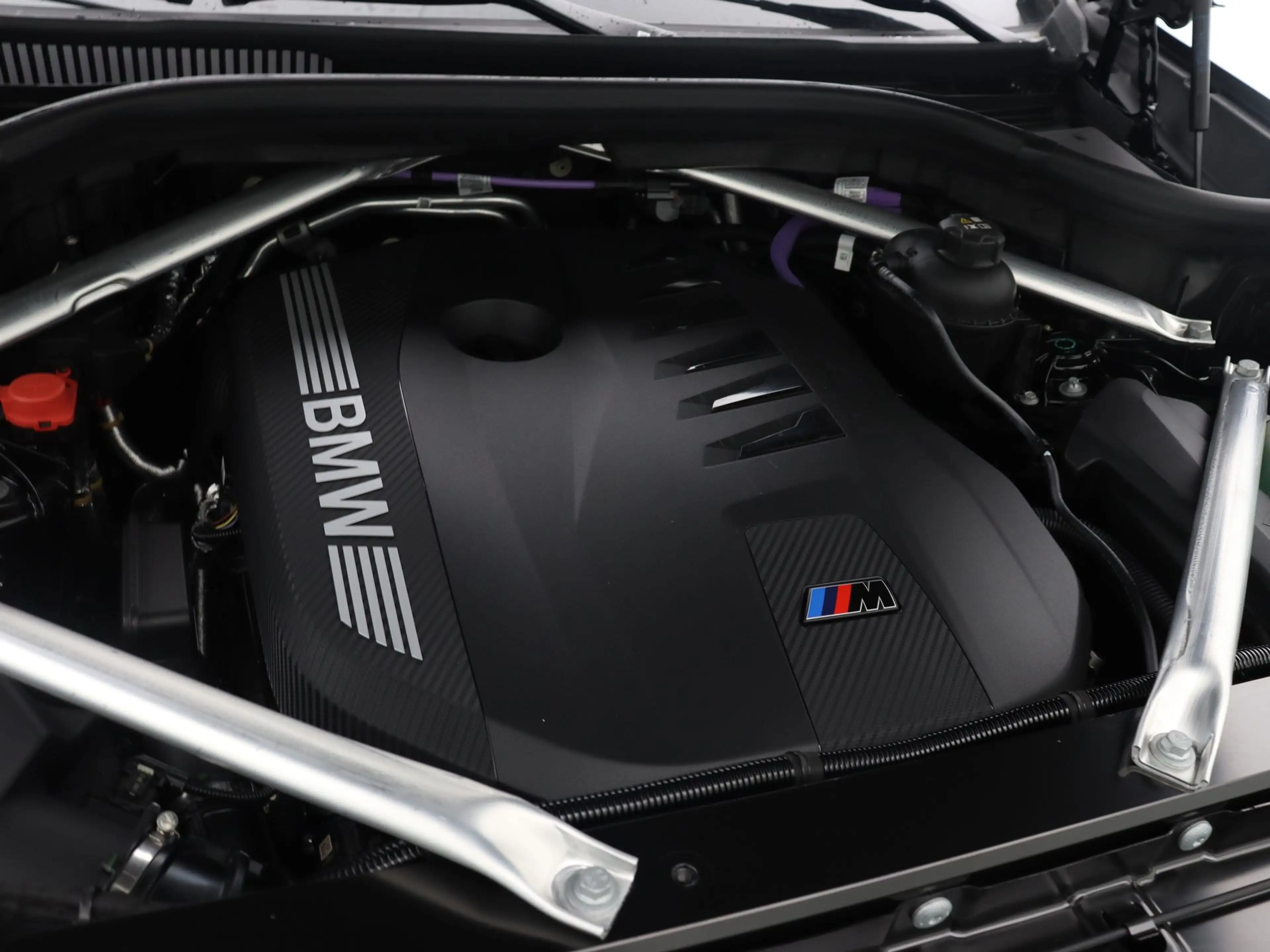 BMW X6 xDrive40i M Sport Pro — photo 4