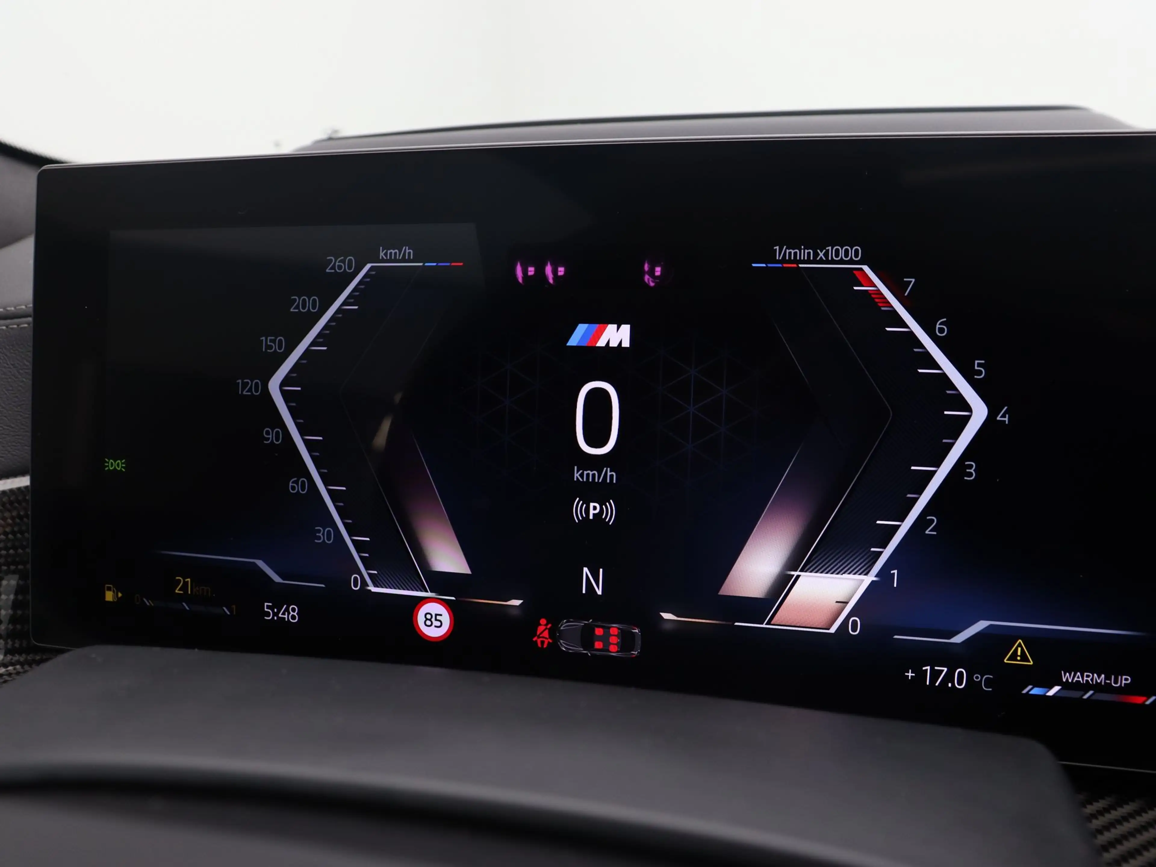 BMW X6 xDrive40i M Sport Pro — photo 3