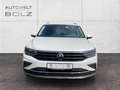 Volkswagen Tiguan 1.5 TSI Life AHK-klappbar Navi LED ACC Apple CarPl Weiß - thumbnail 2