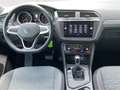 Volkswagen Tiguan 1.5 TSI Life AHK-klappbar Navi LED ACC Apple CarPl Weiß - thumbnail 13