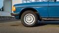 Mercedes-Benz CE 230 Blau - thumbnail 7