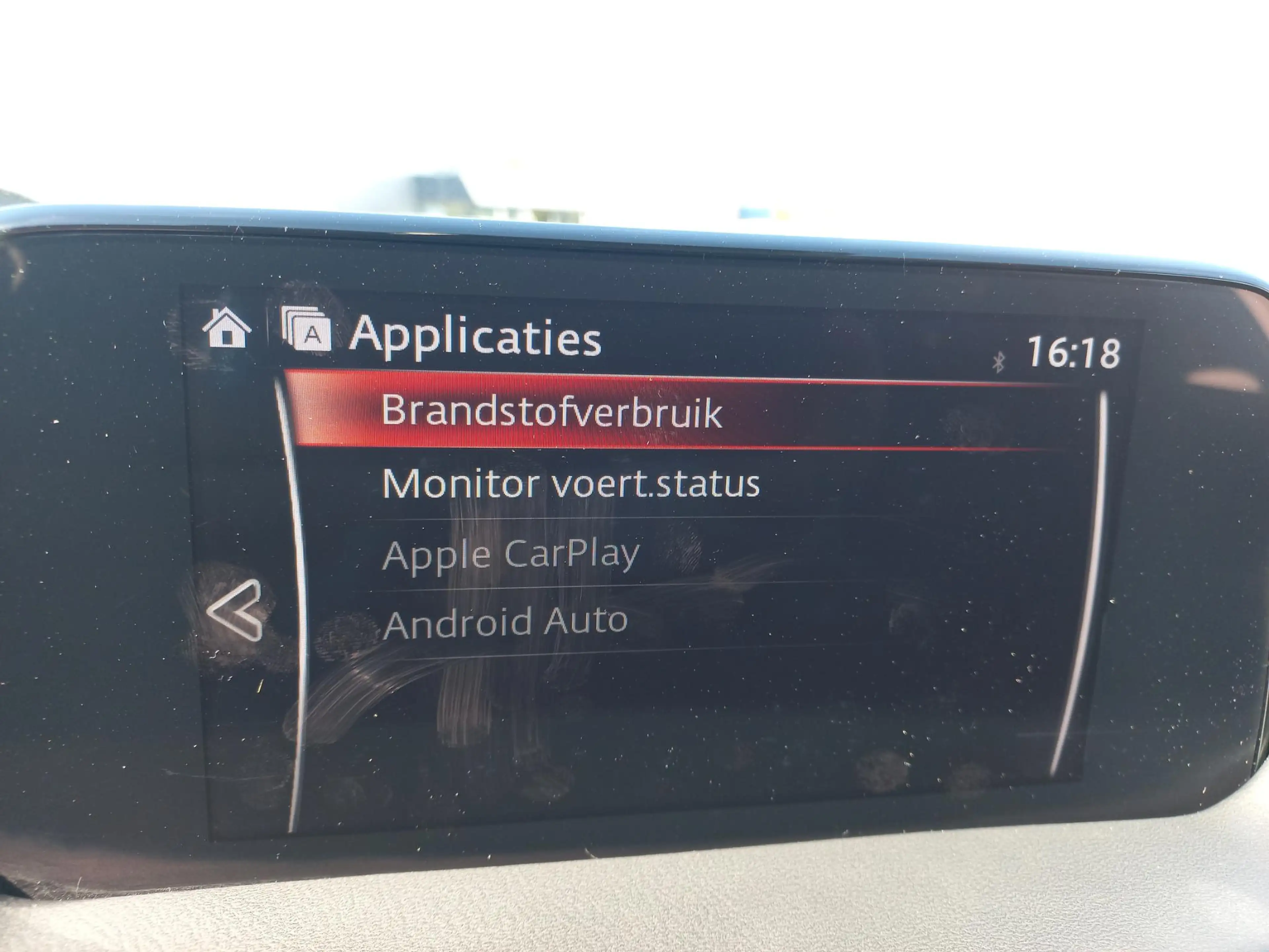 Mazda CX-5 2.0 SKYACTIV-G 165pk Automaat Comfort | Climate co — photo 7