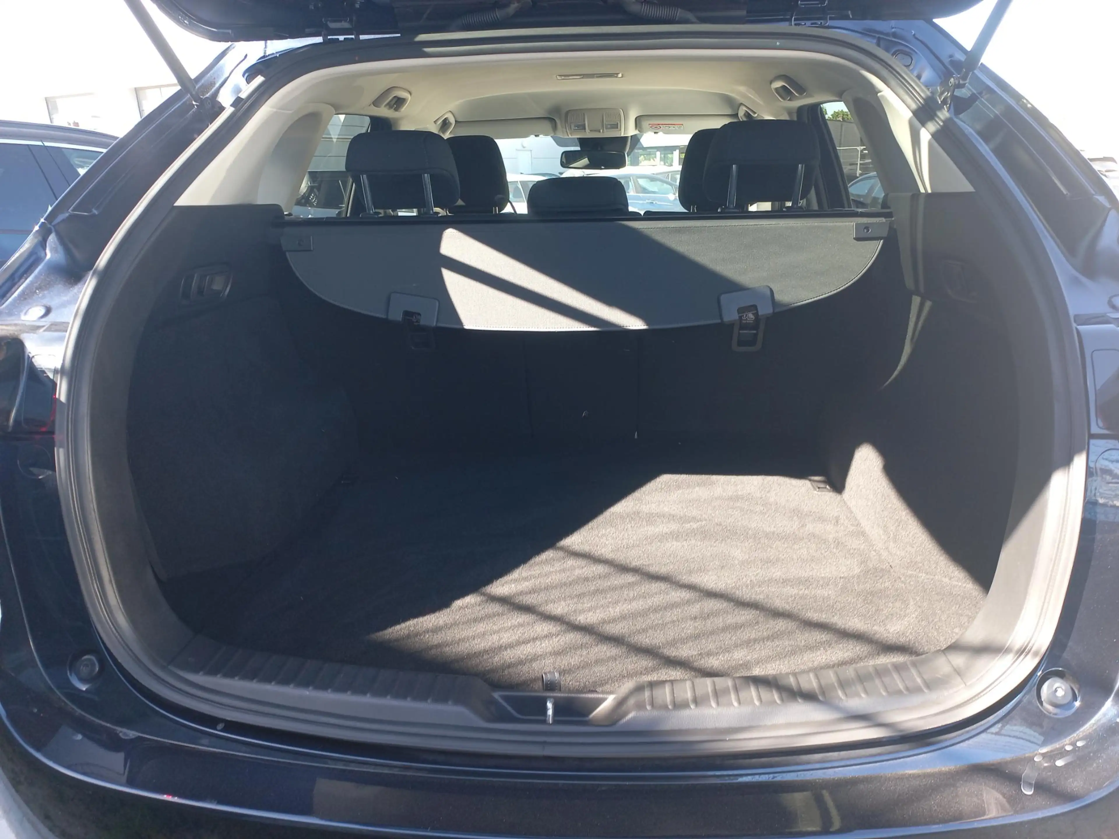 Mazda CX-5 2.0 SKYACTIV-G 165pk Automaat Comfort | Climate co — photo 15