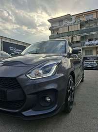 Swift 1.4 boosterjet Sport 2wd