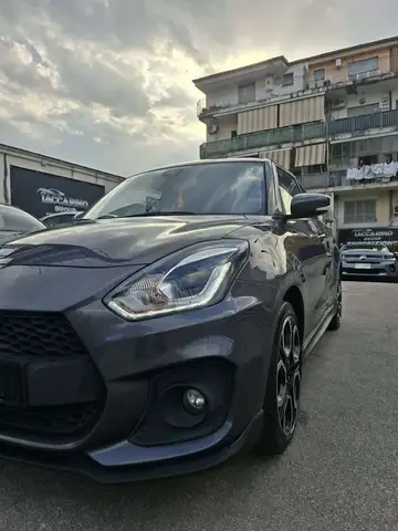 Suzuki Swift Swift 1.4 boosterjet Sport 2wd