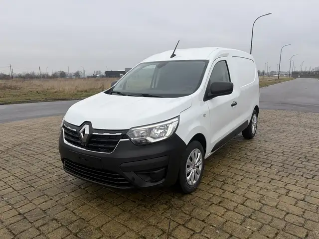 Renault Express 1.5 95cv / Full option / Garantie / 13214,87€ htva