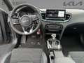 Kia Ceed / cee'd CEED Nightline Edition LED+Kamera+Navi+SHZ Gris - thumbnail 11