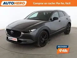Mazda Cx-30 2023