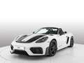 Porsche 718 Spyder 4.0 Spyder RS Weiß - thumbnail 1