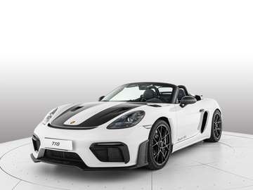 4.0 Spyder RS