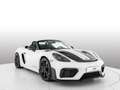 Porsche 718 Spyder 4.0 Spyder RS Weiß - thumbnail 7