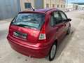 Citroen C3 1.4HDI Exclusive Rot - thumbnail 3