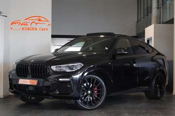 X6 3.0 dAS xDrive30 MHEV Laser Pano M-Pack Garantie*