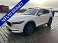 Mazda CX-5 2.0 SkyActiv-G 165 GT-Luxury leer navi/camera nieu Blanc - thumbnail 1