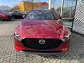 Mazda 3 3 Automatik Exclusive-Line 360 Matrix Navi Head-Up Rouge - thumbnail 3