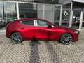 Mazda 3 3 Automatik Exclusive-Line 360 Matrix Navi Head-Up Rouge - thumbnail 4