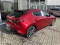 Mazda 3 3 Automatik Exclusive-Line 360 Matrix Navi Head-Up Rouge - thumbnail 5